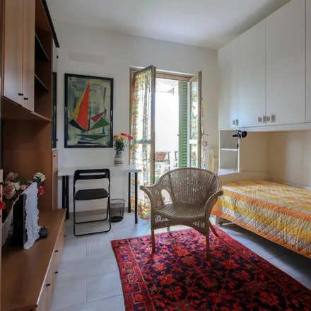 Rent this 2 bed room on 85 in Via Papa Giovanni Ventitreesimo, 20031 Cesate MI