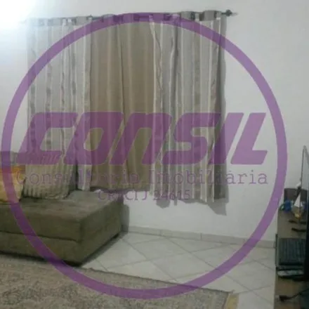 Buy this 2 bed house on Viela Thomaz Pelegalli in Colina Verde, Tatuí - SP