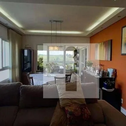 Rent this 4 bed apartment on Rua Engenheiro José Francisco Bento Homem de Mello in Campinas, Campinas - SP