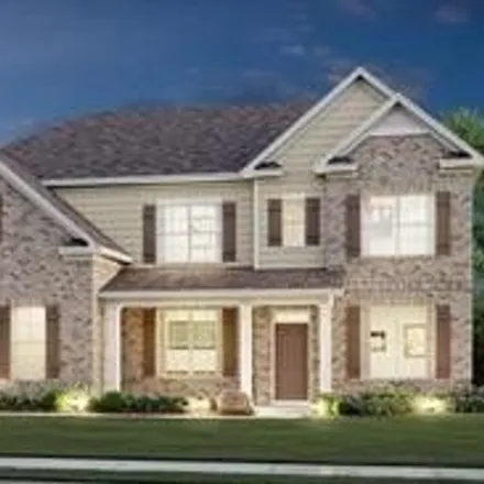 Buy this 4 bed house on unnamed road in Gwinnett County, GA 30519