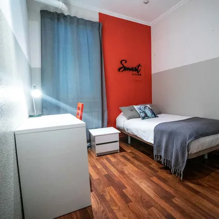 Rent this 1 bed room on Calle de Alcalá in 149, 28009 Madrid