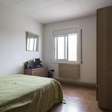Image 3 - Carrer d'Albéniz, 08906 l'Hospitalet de Llobregat, Spain - Room for rent