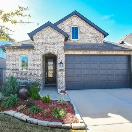 Buy this 4 bed house on Wildwood Park Road in Fort Bend County, TX 77469