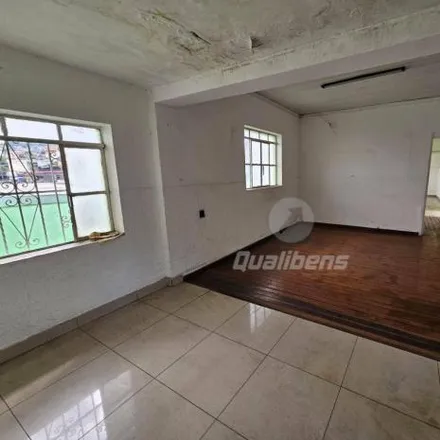 Rent this studio house on Rua Itú in Vila Guarani, Mauá - SP