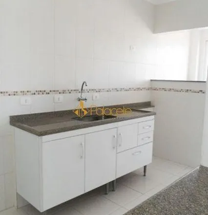 Buy this 2 bed apartment on Rua Martin Cabral in Centro, Pindamonhangaba - SP