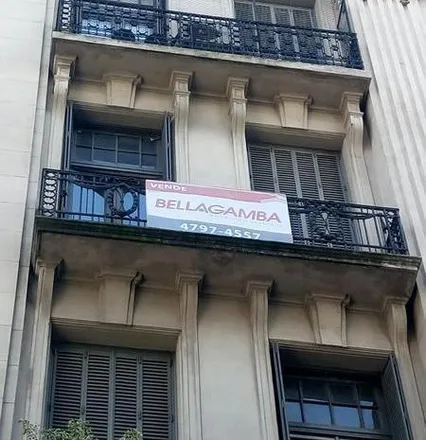 Image 1 - Escuela Nacional de Experimentación y Realización Cinematográfica, Moreno, Monserrat, 1091 Buenos Aires, Argentina - Apartment for sale