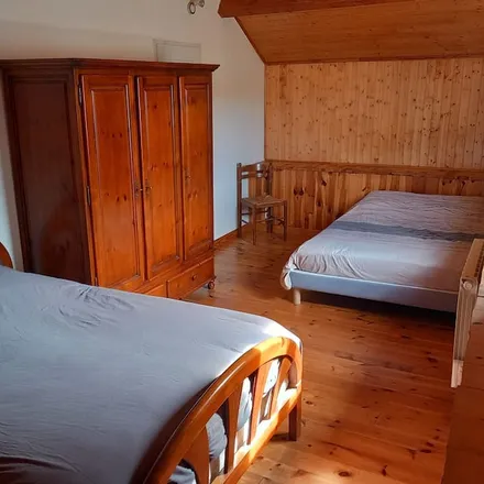 Rent this 2 bed house on 48170 Mont Lozère et Goulet