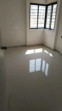 Buy this 3 bed apartment on unnamed road in Bhayli, Vadodara - 390001