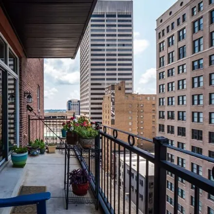 Image 5 - The Goodwyn, Madison Avenue, Lauderdale Courts, Memphis, TN 38129, USA - Condo for sale