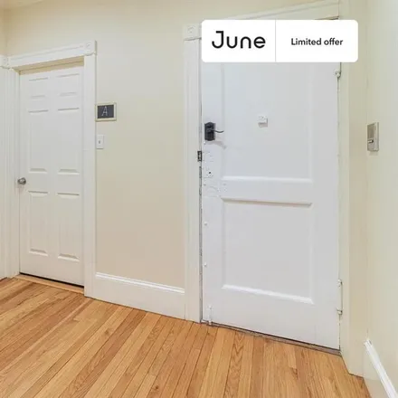 Rent this 1 bed room on 129 Chiswick Road in Boston, MA 02135