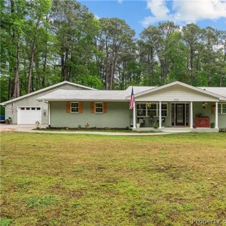 Buy this 6 bed house on 1722 Wilkins Drive in Brookwood, Sanford