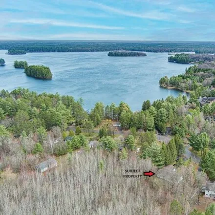 Image 2 - Country Club Road, Minocqua, WI 54548, USA - House for sale