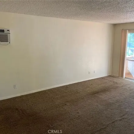 Rent this 1 bed apartment on 3950 Cedar Street in Riverside, CA 92501