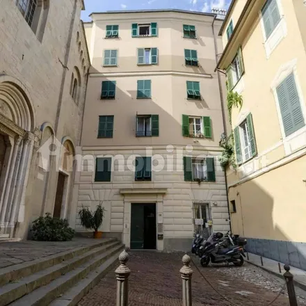 Image 8 - Salita a Santa Maria di Castello, 16123 Genoa Genoa, Italy - Apartment for rent