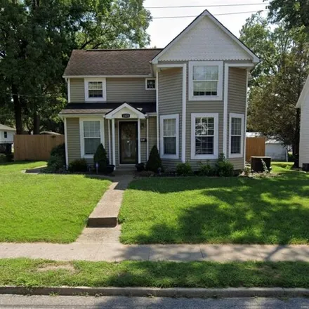 Buy this 3 bed house on 1153 William Street in Decatur, Cape Girardeau