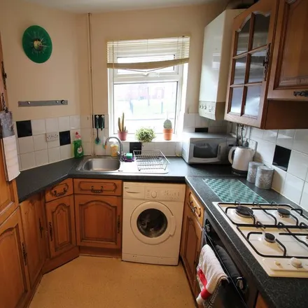 Rent this 2 bed house on Ashbourne Court in Uttoxeter Old Road, Derby