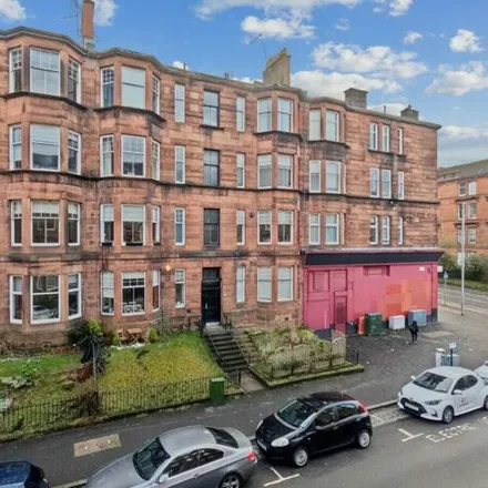 Image 1 - 34 Dudley Drive, Partickhill, Glasgow, G12 9SA, United Kingdom - Townhouse for sale