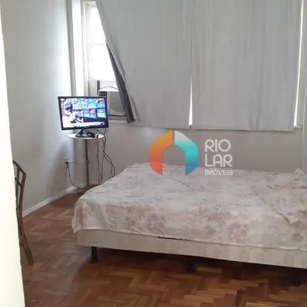 Buy this 1 bed apartment on BikeRio in Praia de Botafogo, Botafogo