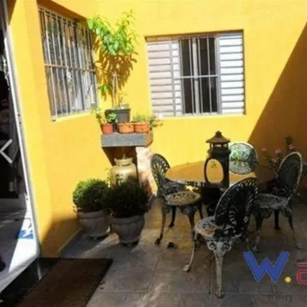 Image 2 - Rua Andradina, Jardim do Lago, Jundiaí - SP, 13203-521, Brazil - House for sale