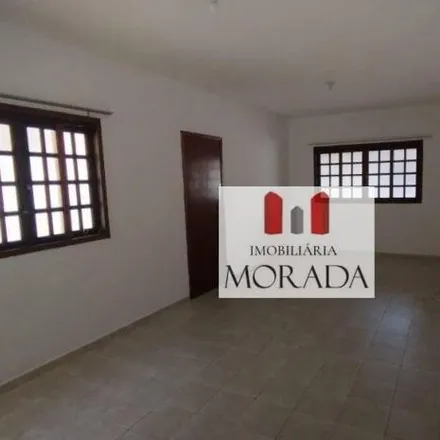 Rent this 3 bed house on Rua Araçuaí in Jardim Sul, São José dos Campos - SP