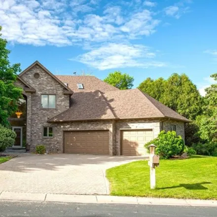 Buy this 5 bed house on 7614 S Shore Dr in Chanhassen, Minnesota