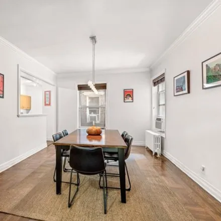 Buy this studio apartment on 1055 Grand Concourse in New York, NY 10452