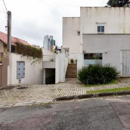 Buy this 3 bed house on Rua Inácio Barvick 160 in Mossunguê, Curitiba - PR