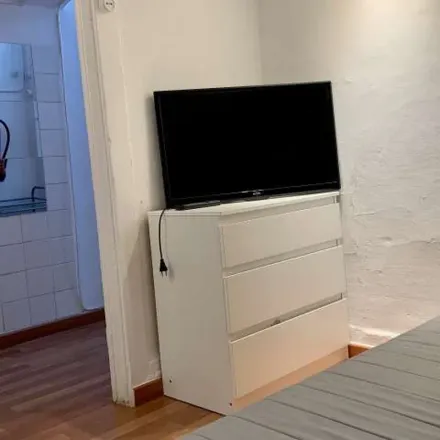 Rent this 1 bed apartment on Travessa da Cara 25 in 1200-146 Lisbon, Portugal