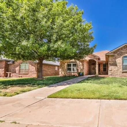 Buy this 4 bed house on 7381 Ironton Avenue in Lubbock, TX 79424
