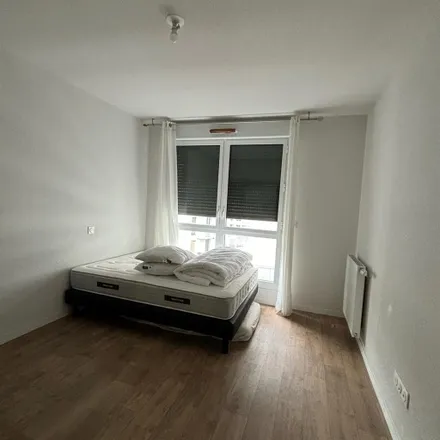 Rent this 1 bed room on 132 Rue Carle Vernet in 33800 Bordeaux, France