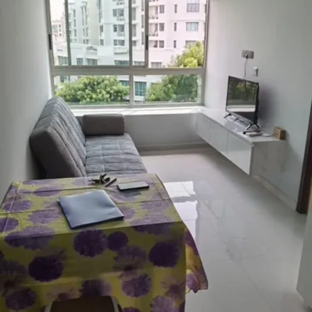 Rent this 1 bed apartment on Lim Ah Woo Road in Singapore 399849, Singapore