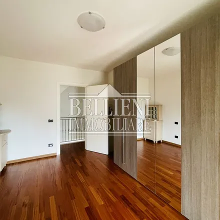 Rent this 3 bed apartment on Via Crosara in 36030 Caldogno VI, Italy