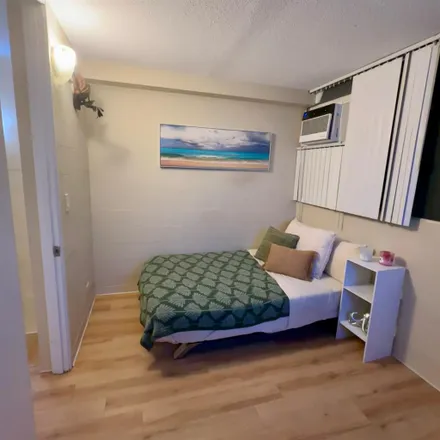 Rent this 1 bed room on Bishop Square in 1003 Bishop Street, Honolulu