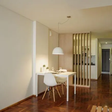 Rent this studio apartment on Achával Rodríguez 62 in Nueva Córdoba, Cordoba