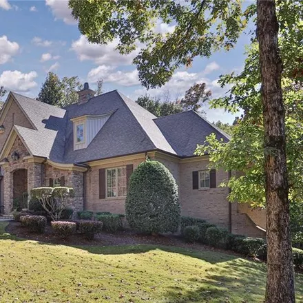 Buy this 5 bed house on 443 Nottingham Drive in Bent Creek, Auburn
