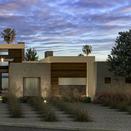 Buy this 6 bed house on 7841 North Invergordon Place in Paradise Valley, AZ 85253