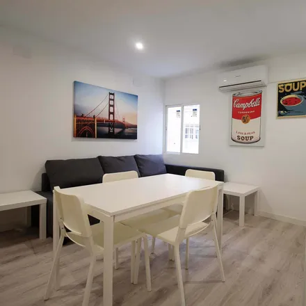 Rent this 3 bed apartment on Torijano in Calle Carballino, 28024 Madrid
