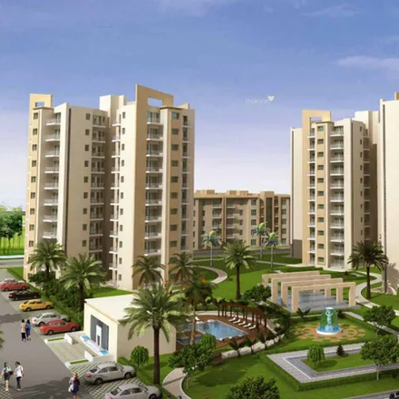 Image 2 - SH25;108, Alwar District, Gelpur - 301707, Rajasthan, India - Apartment for rent
