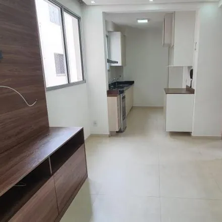 Rent this 2 bed apartment on Avenida Rio das Pedras in Pompéia, Piracicaba - SP