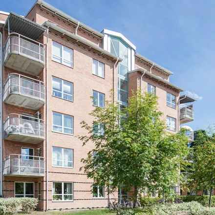 Rent this 1 bed apartment on Gränsliden 64 in 582 74 Linköping, Sweden