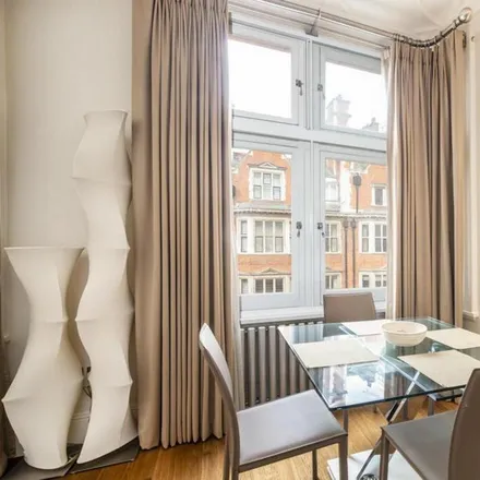 Image 2 - Wetherell, 102 Mount Street, London, W1K 2SU, United Kingdom - Apartment for rent