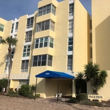 Rent this 2 bed condo on 299 East Osceola Lane in Cocoa Beach, FL 32931