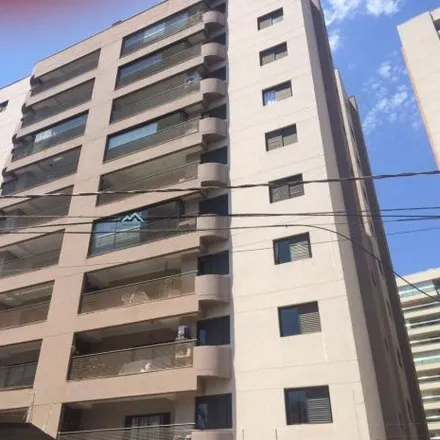 Image 2 - Rua José Sareta, Jardim Nova Aliança, Ribeirão Preto - SP, 14026-590, Brazil - Apartment for sale