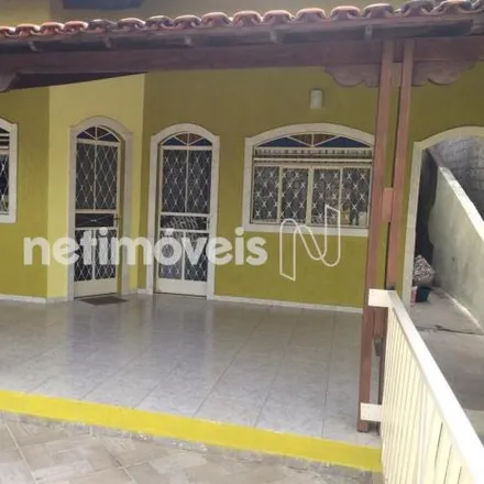 Buy this 3 bed house on Rua Jordelina Maria do Carmo in Mantiqueira, Belo Horizonte - MG