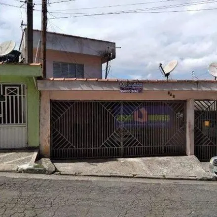 Buy this 2 bed house on Rua José Tavares Bastos in Ferrazópolis, São Bernardo do Campo - SP