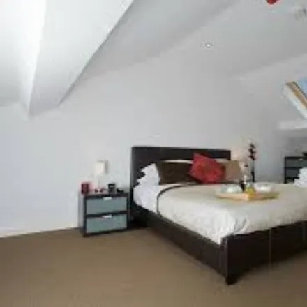 Image 2 - Exeter, EX1 1BB, United Kingdom - Townhouse for rent