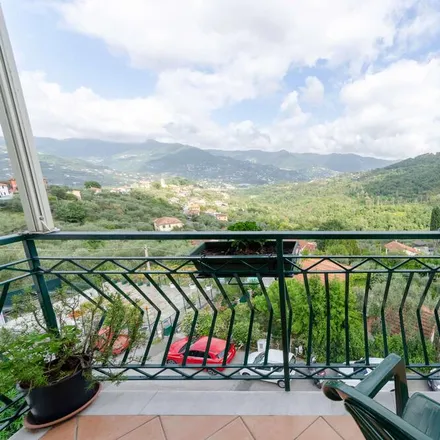 Rent this 3 bed apartment on 16035 Rapallo Genoa