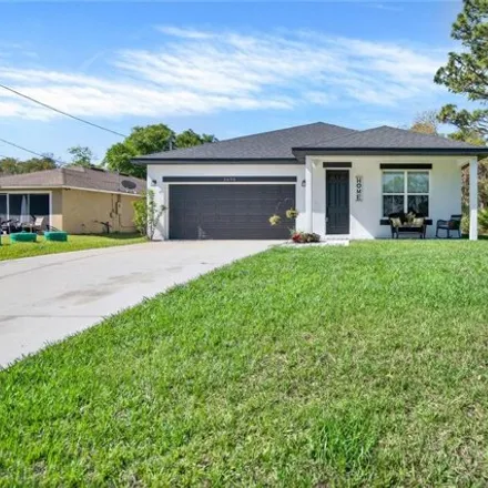 Buy this 3 bed house on 2690 Park Lake Drive in DeLand, FL 32724