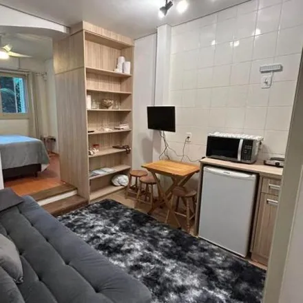 Buy this 1 bed apartment on Rua Antônio Acorsi in Bavaria, Gramado - RS