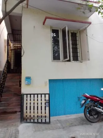 Image 6 - 1st Main Road, Nagashettyhalli, Bengaluru - 560094, Karnataka, India - House for sale